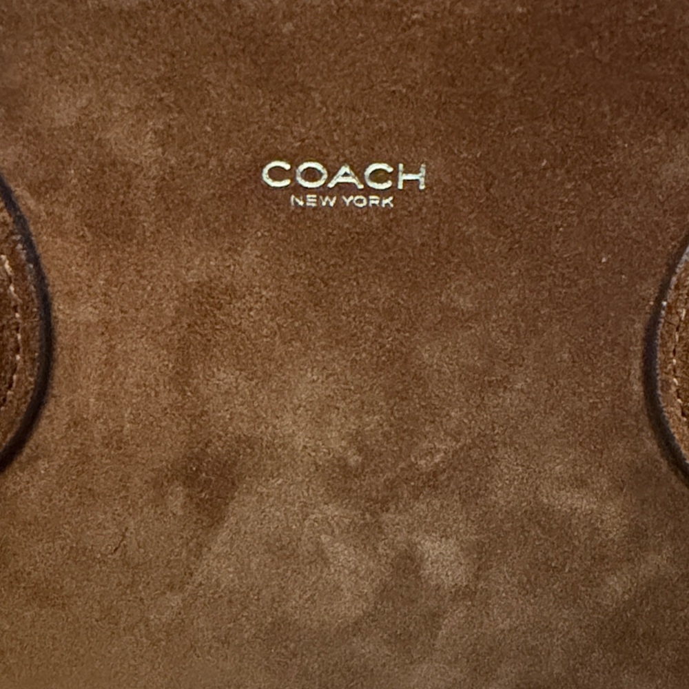 Coach empire Carryall bag size 40 - Picture 2 of 11